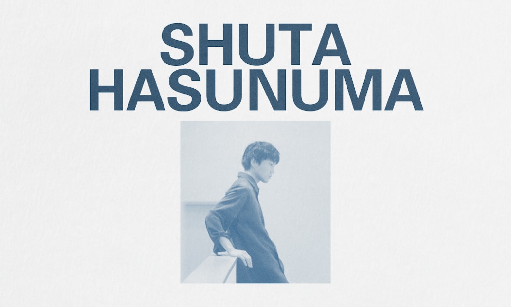 Image for Shuta Hasunuma