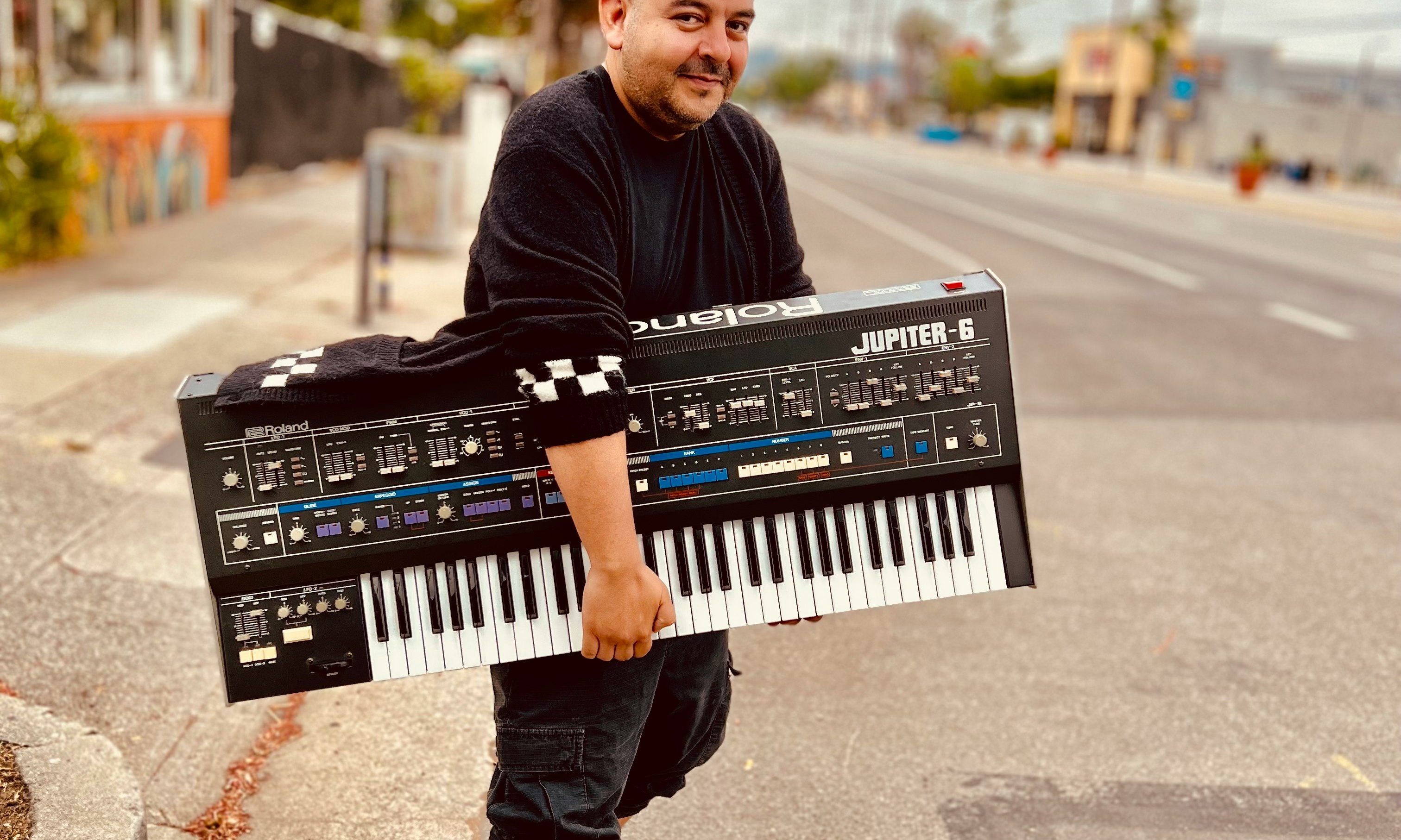 Mexican Institute of Sound