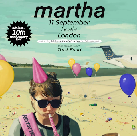 Martha