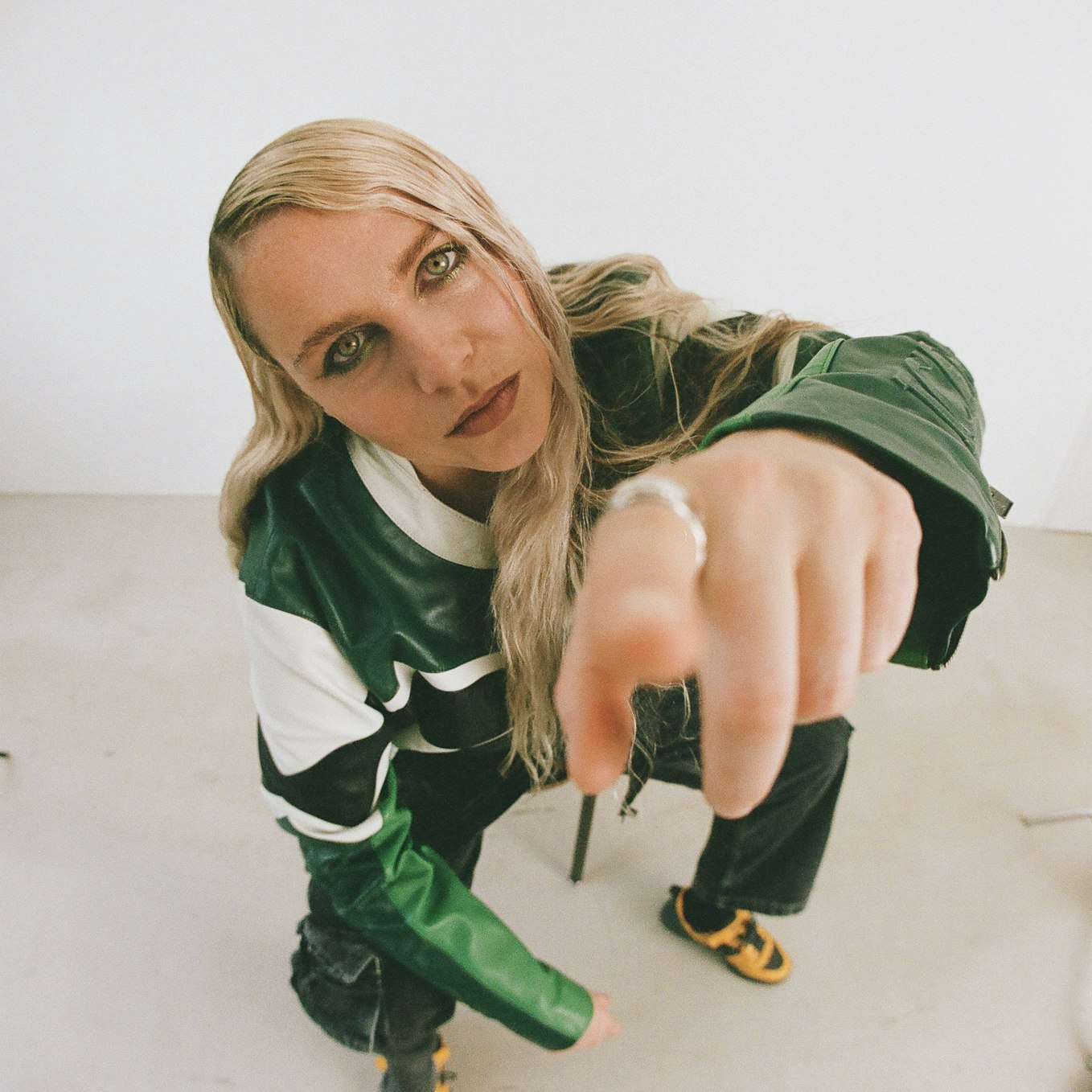 Big Saldo's Chunkers x Origins: Sally C, Shonky, Courtesy, NIKS, OMOLOKO, Eoin DJ & Running Hot