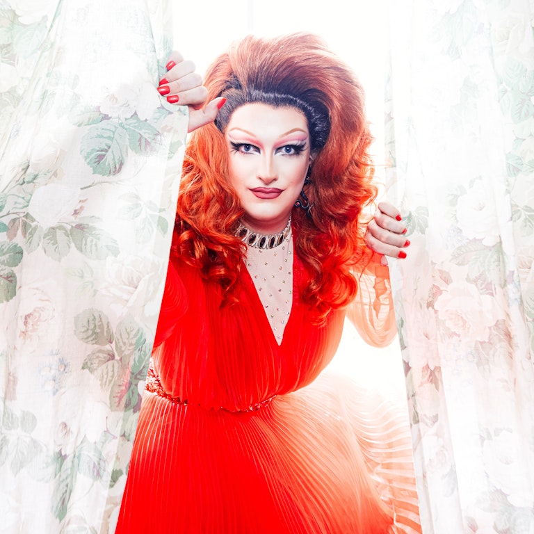 Kate Butch: Work In Progress at The Bill Murray - Angel Comedy Club