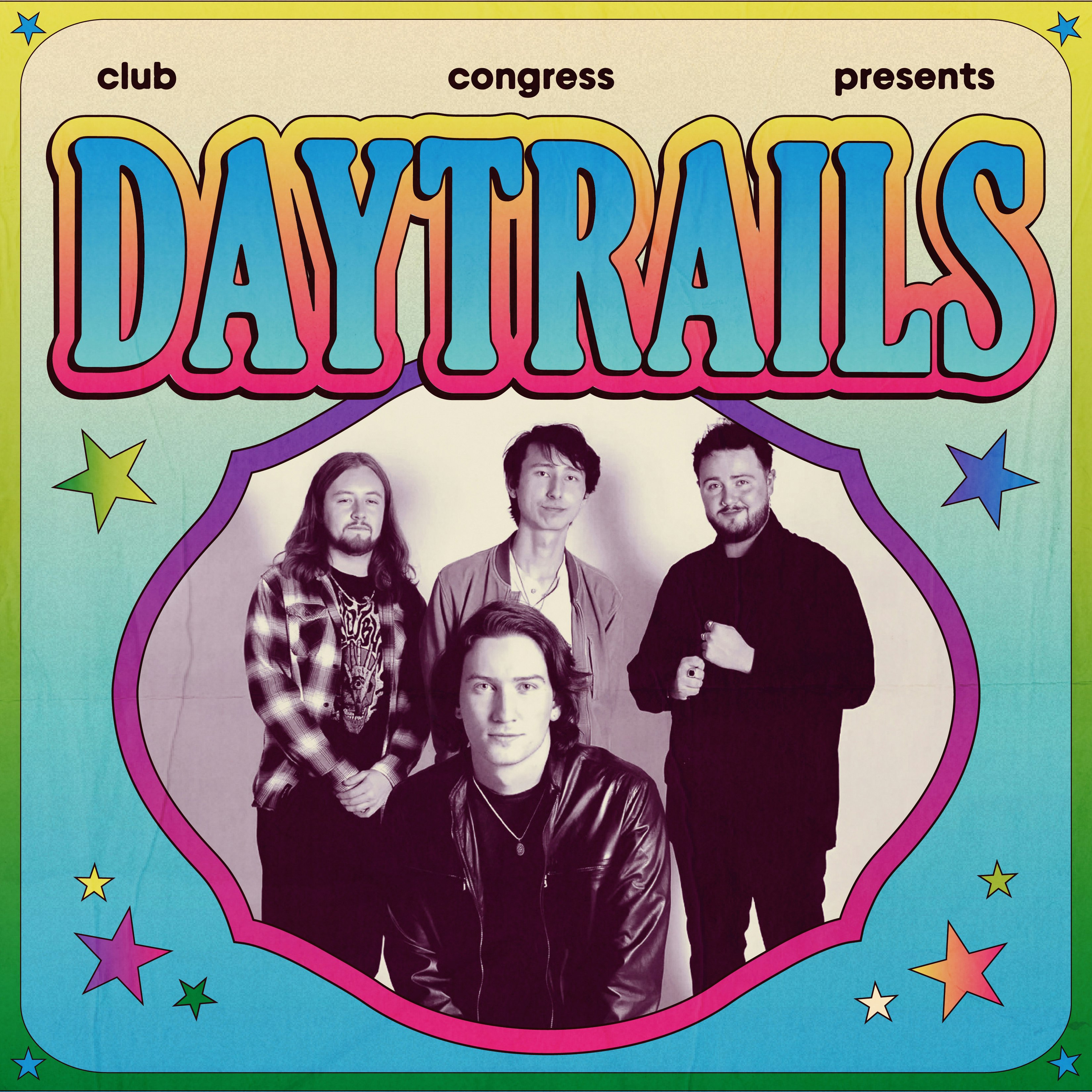 Daytrails
