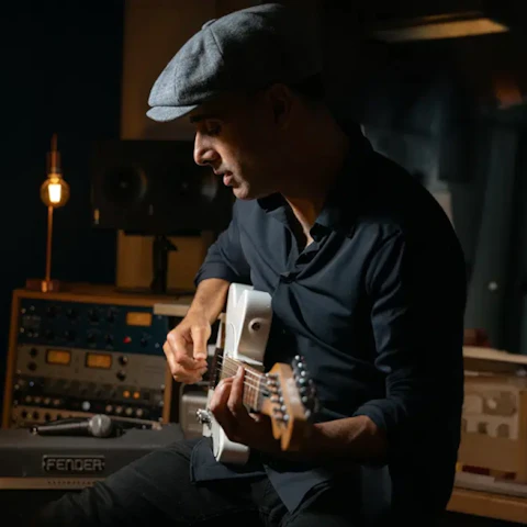 Ramzi - Soul Without Borders