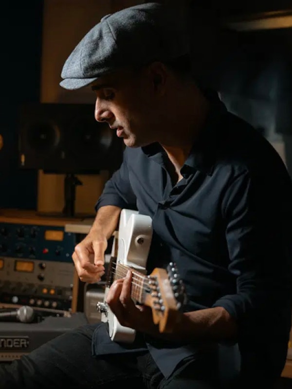 Ramzi - Soul Without Borders