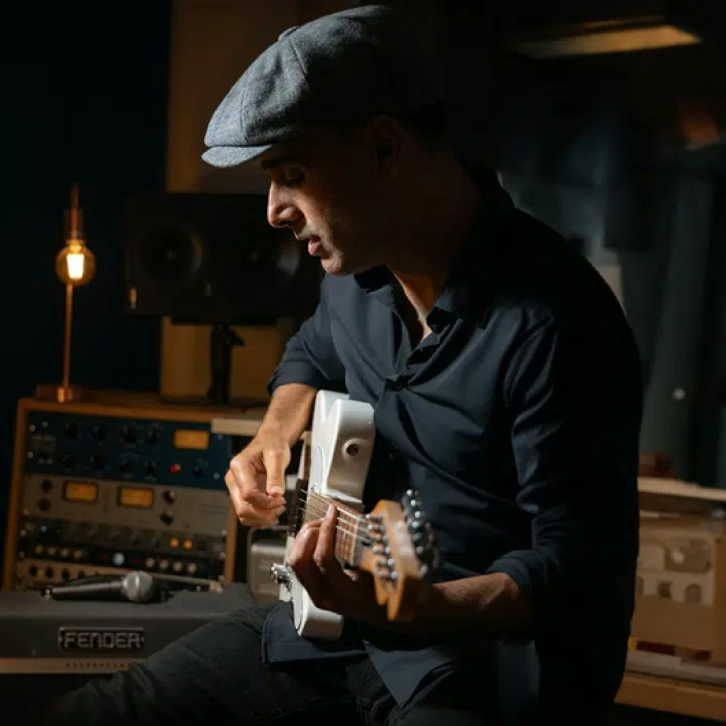 Ramzi - Soul Without Borders
