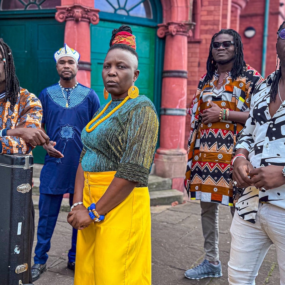 Benin International Musical