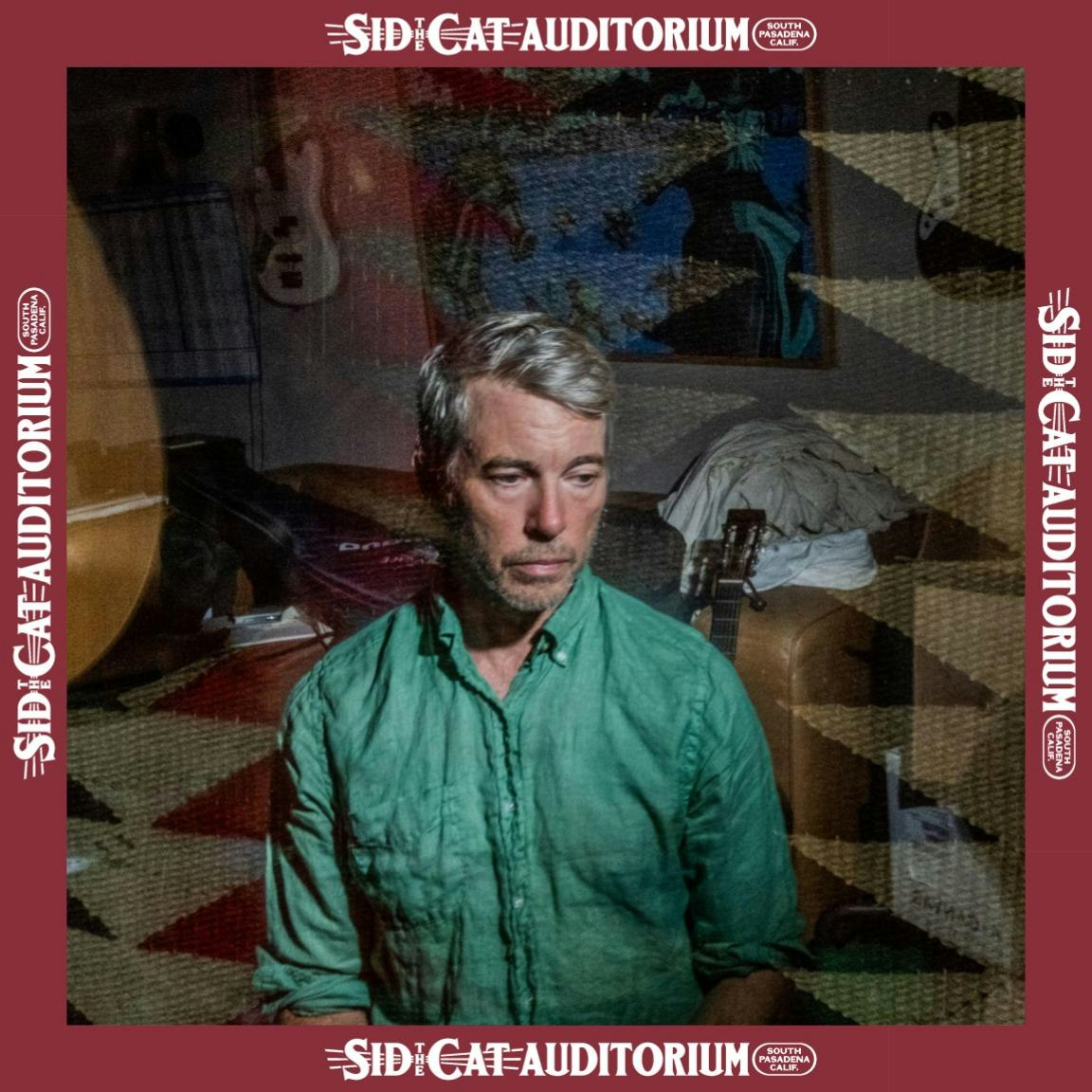 Bill Callahan (Night 2)