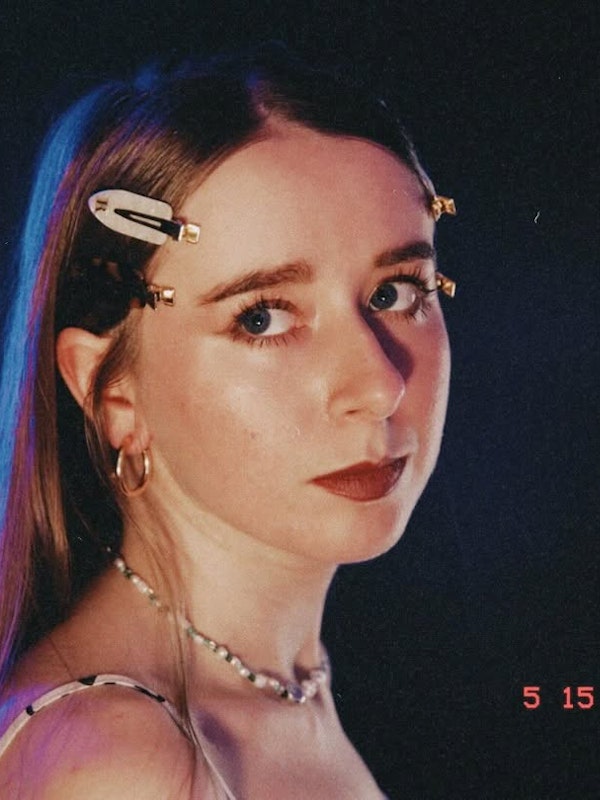 Floe, Bleuæ, Marquis & Opaline : POP & POÉSIE