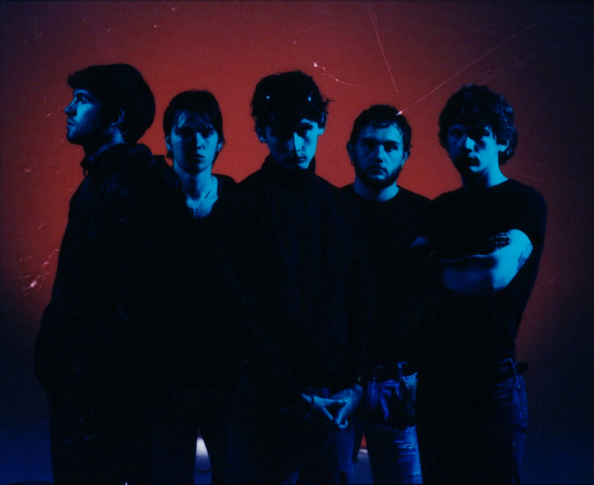 Cardinals at Arts Club Loft, Liverpool