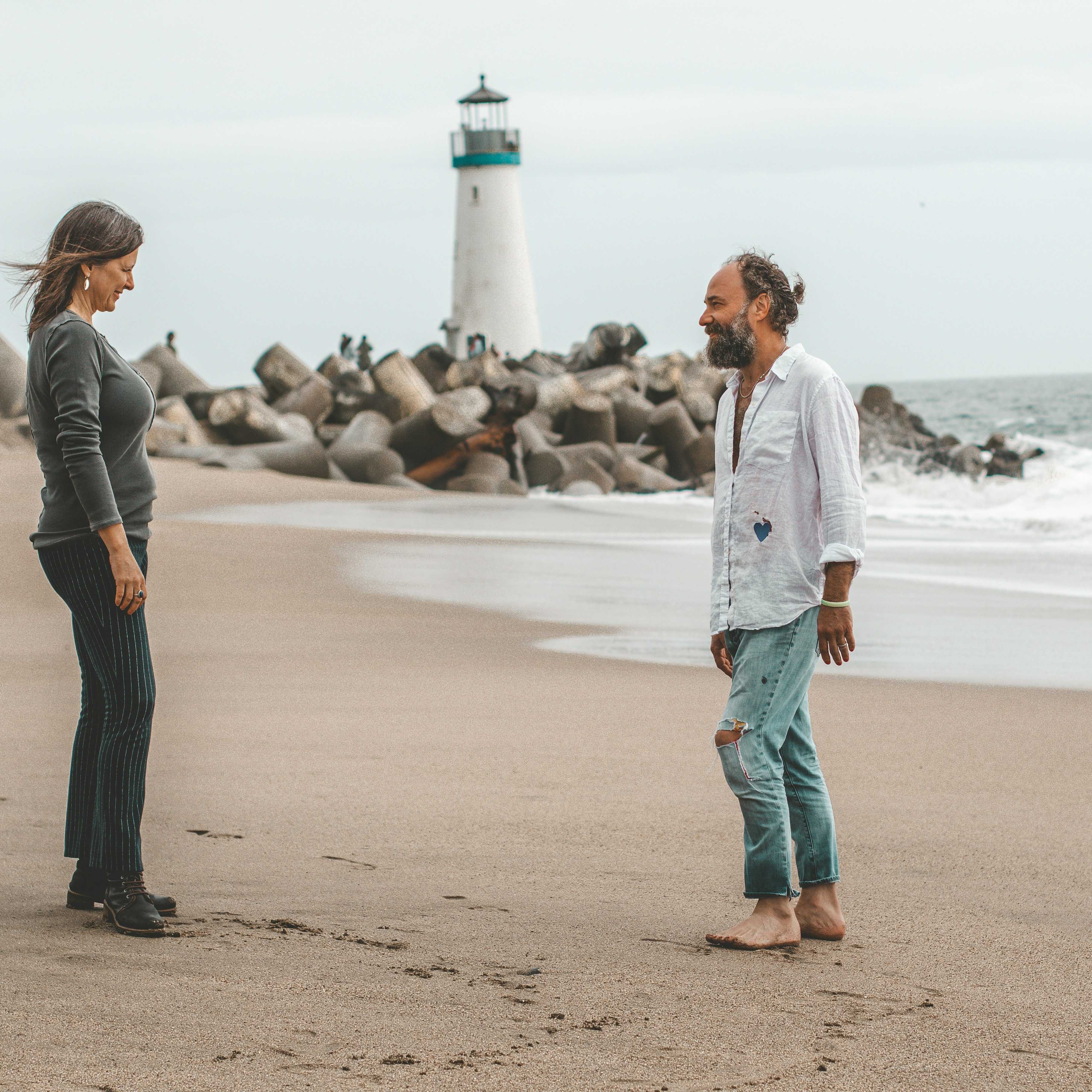 Photo of The Glass Hours / Sara Jean Stevens / Hopedaddy