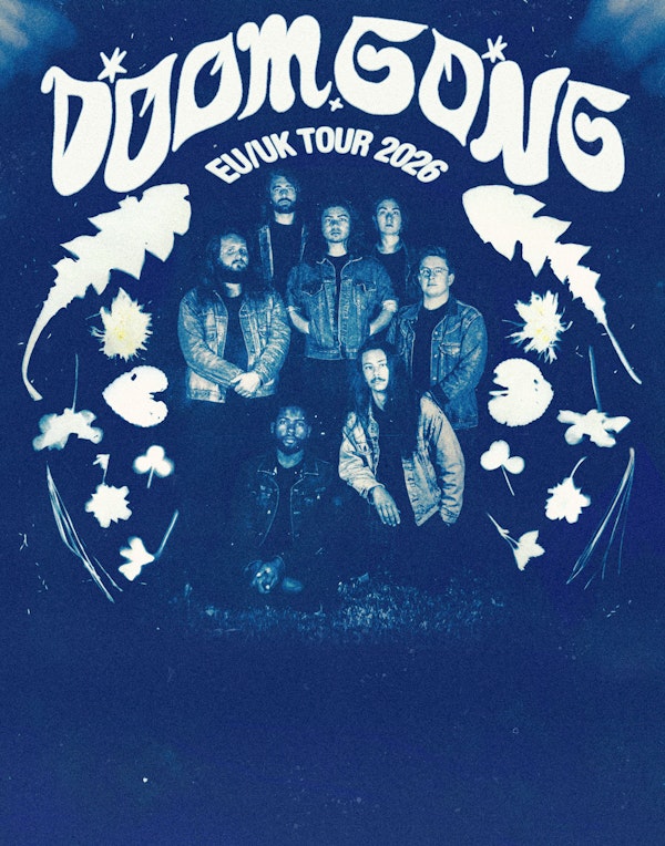 DOOM GONG