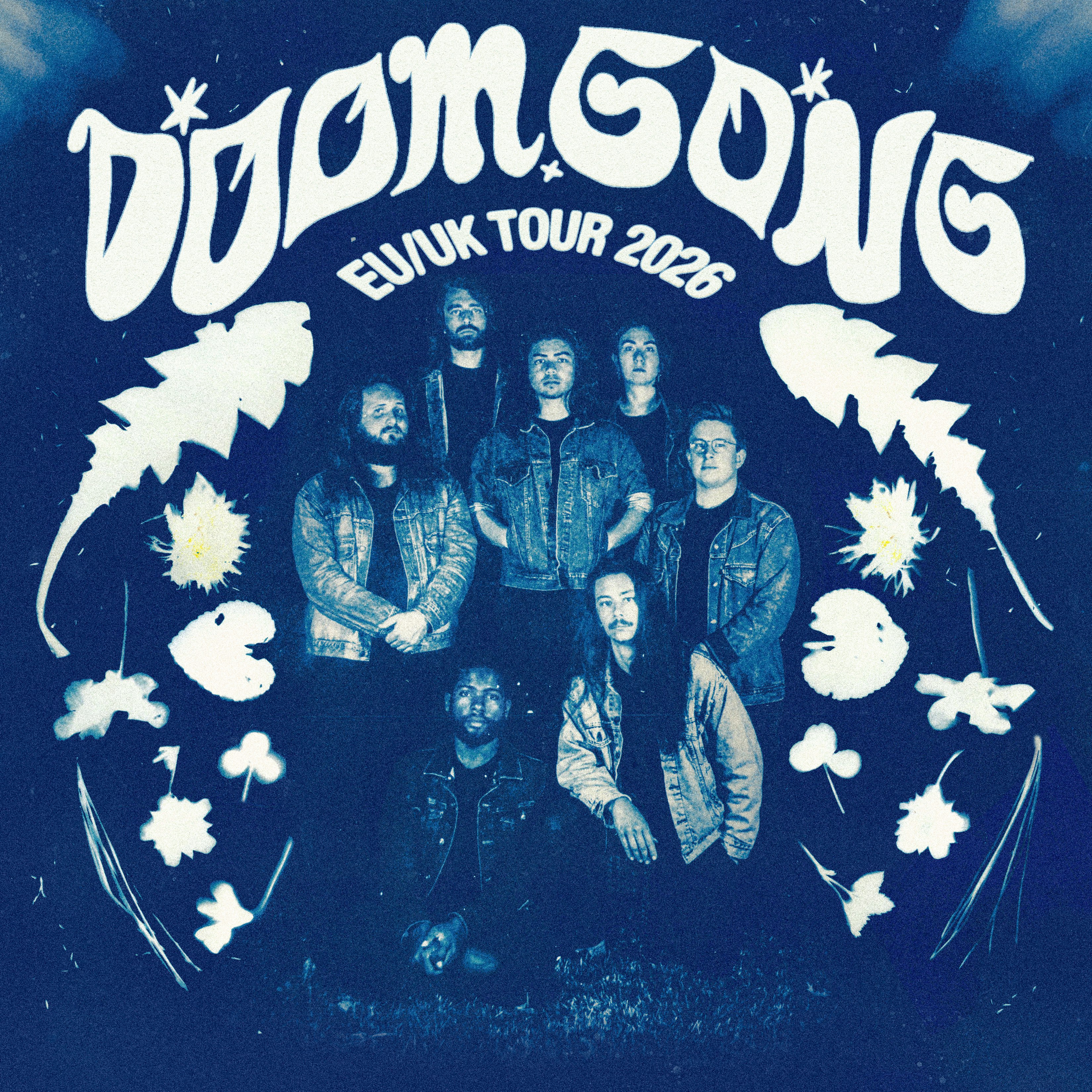 DOOM GONG