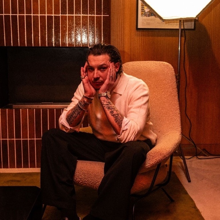  John Newman