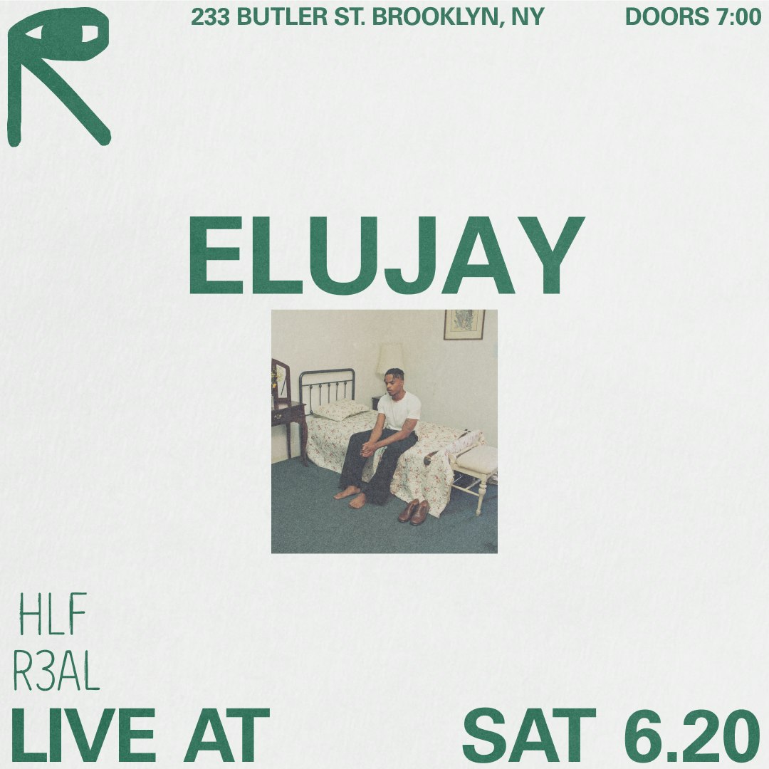 Elujay