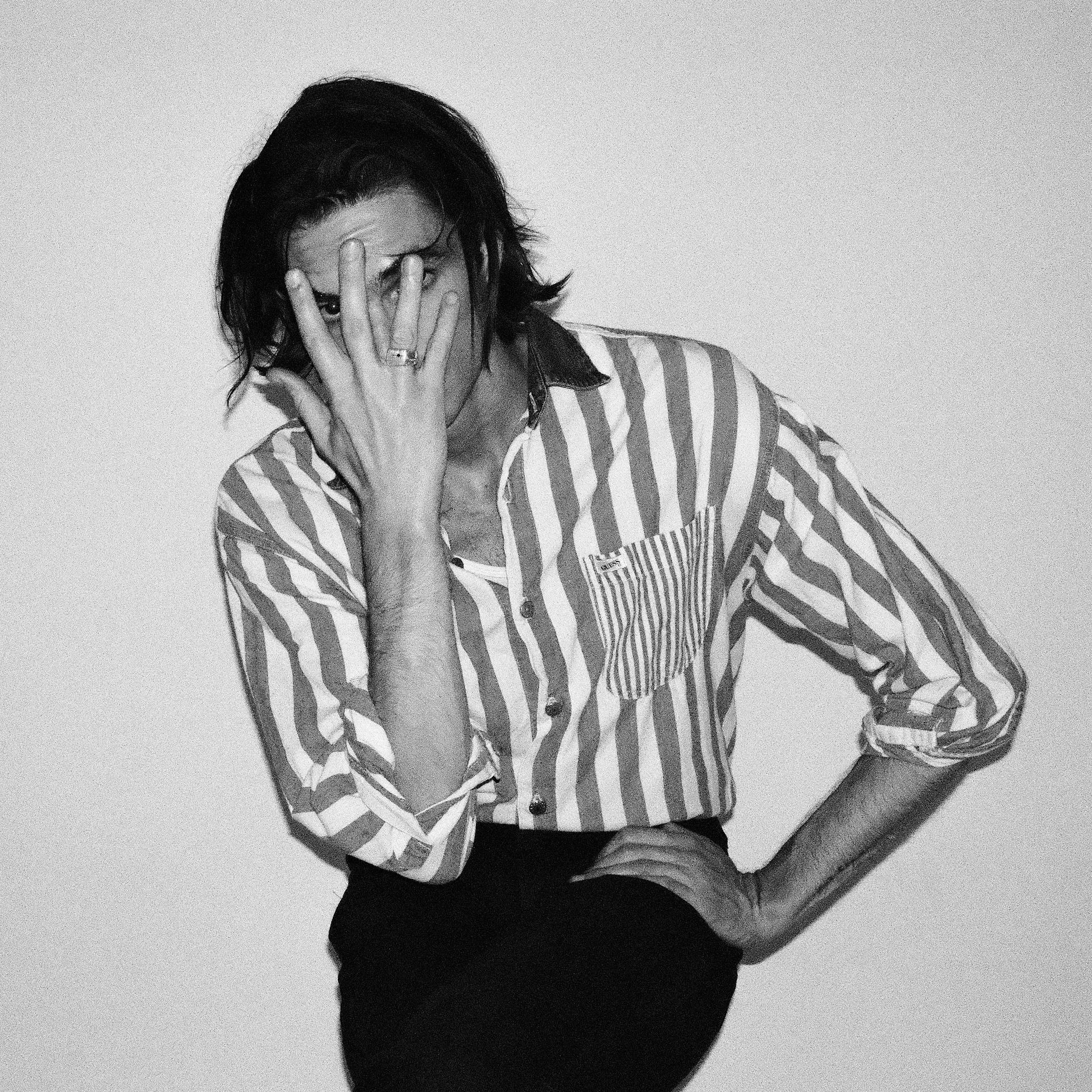 Fast Money Music: Stripped Back + Signing