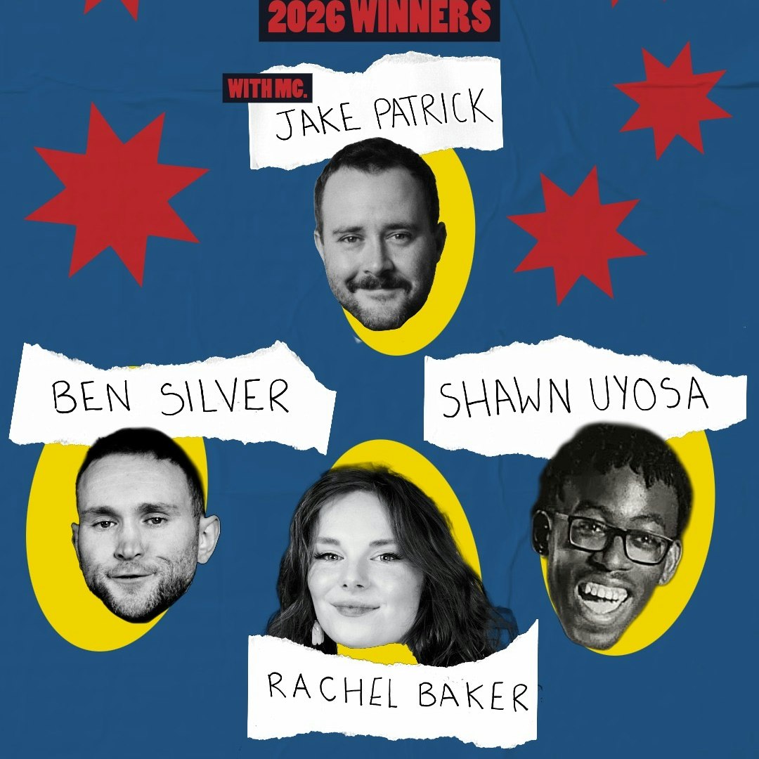 Big Value Comedy Showcase
