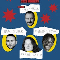 Big Value Comedy Showcase