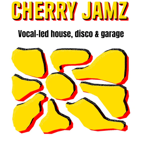 Cherry Jamz