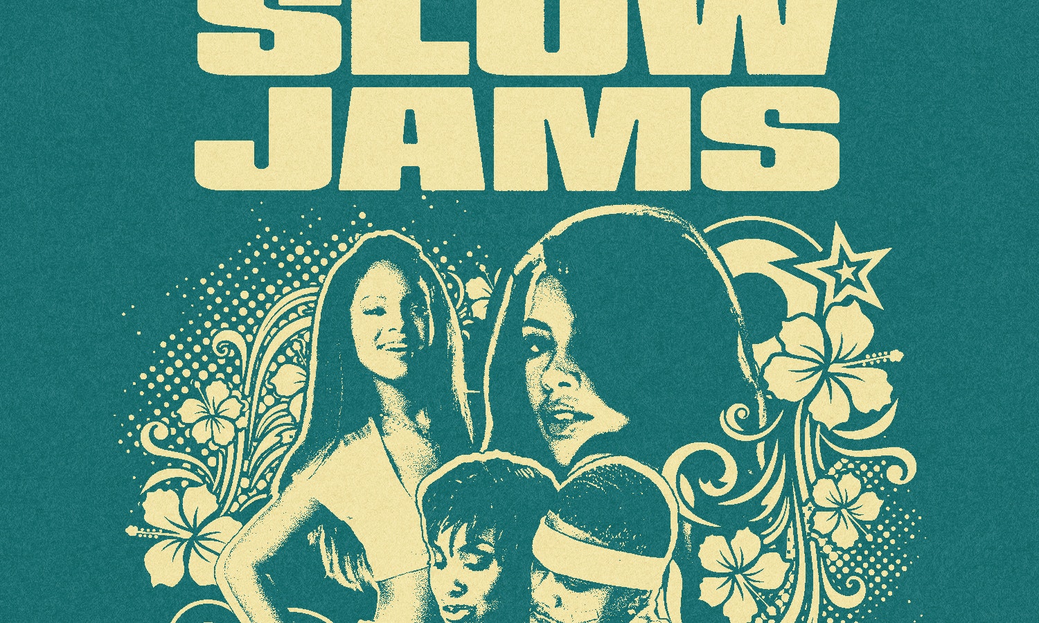 2000s RnB Slow Jams: Performed by a Live Band
