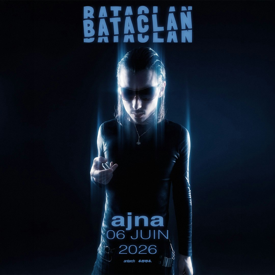 AJNA - BATACLAN