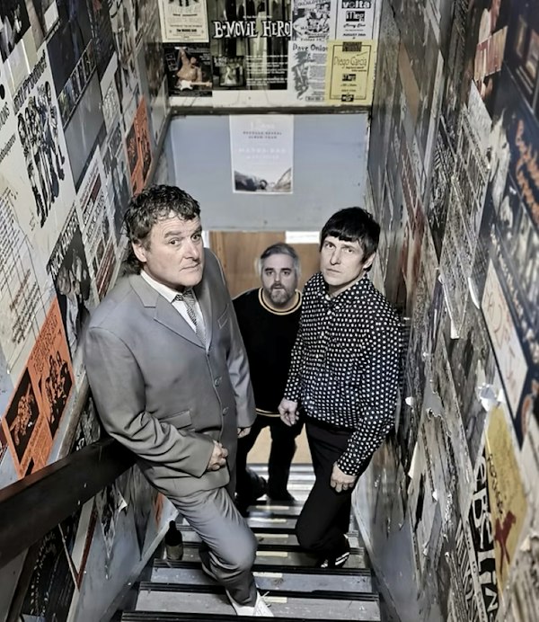 The Jam UK