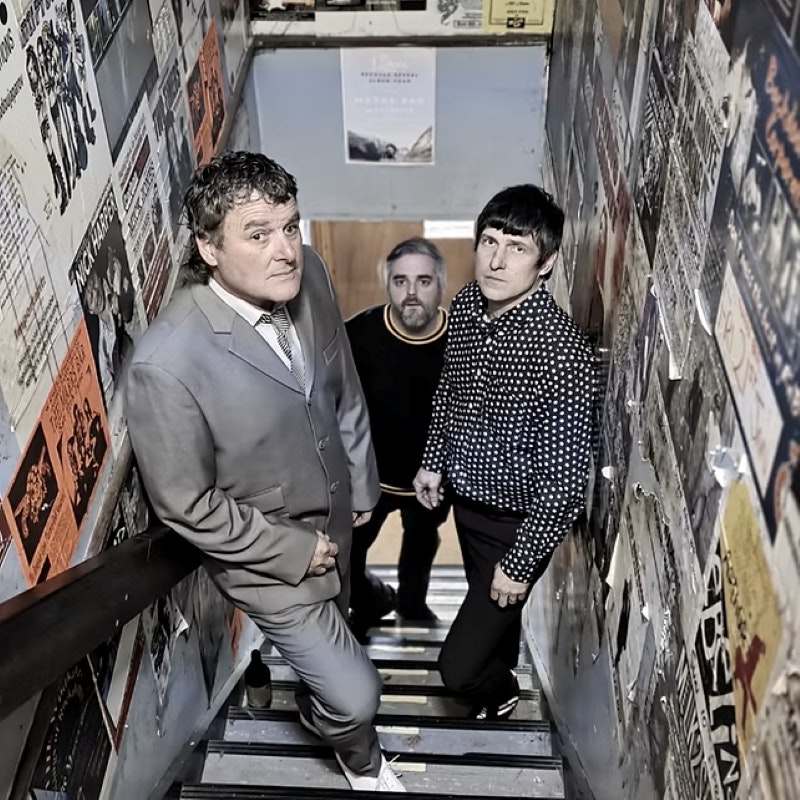 The Jam UK