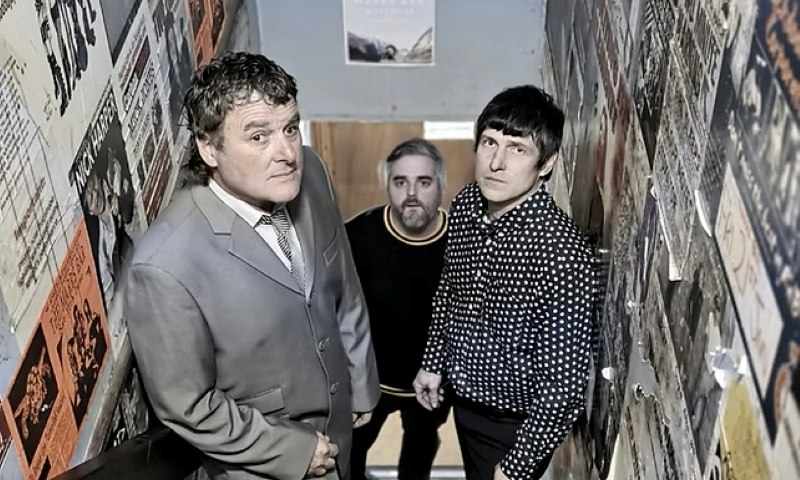 The Jam UK