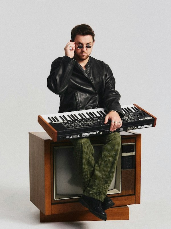 Solomon Fox