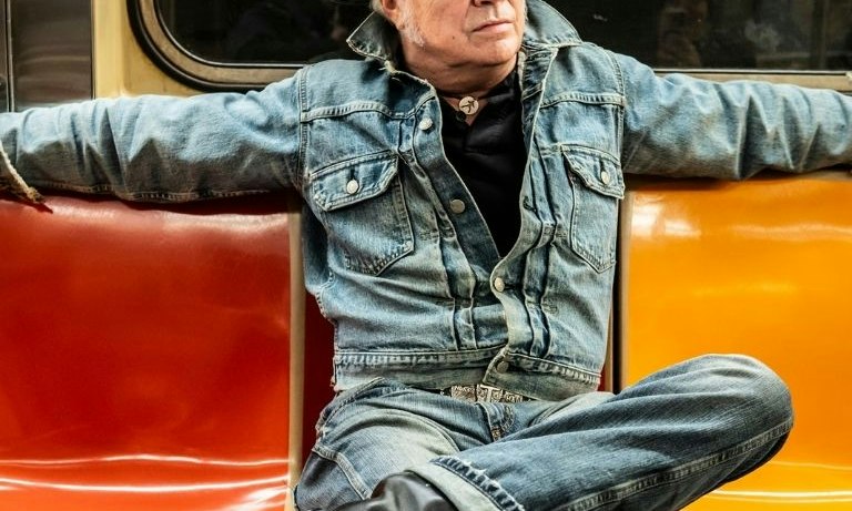 Dale Watson & His Lone Stars w/ special guest Marina Rocks
