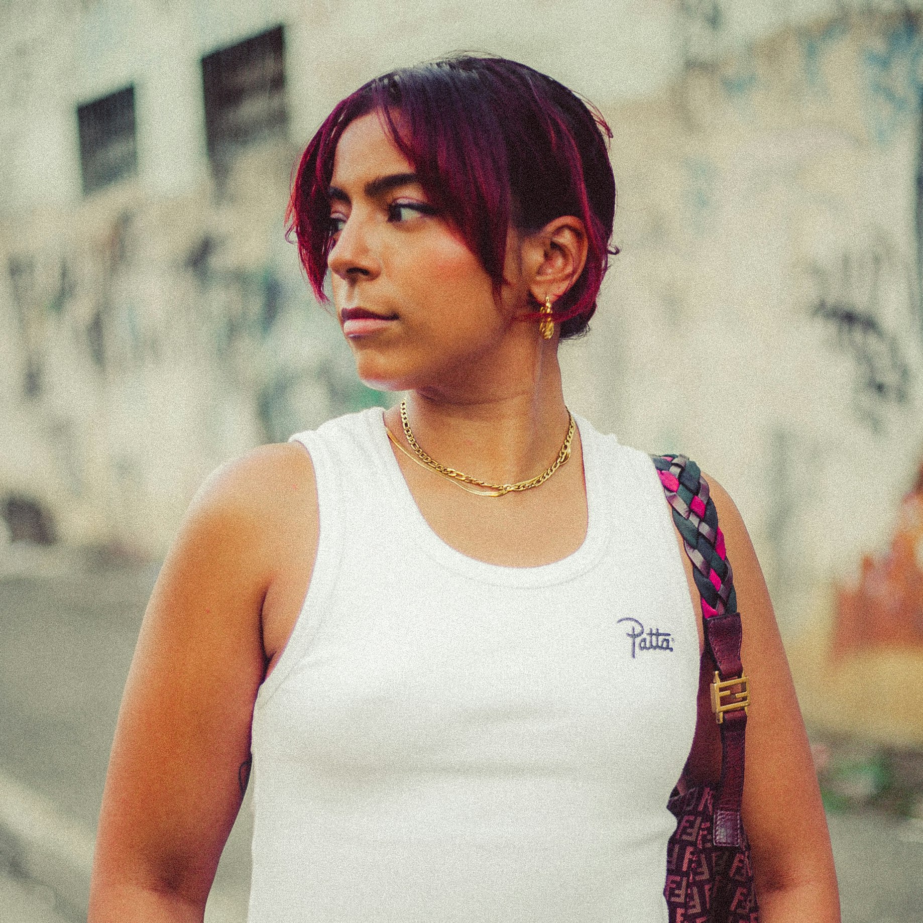 Perreo Del Futuro Presents: Jyoty