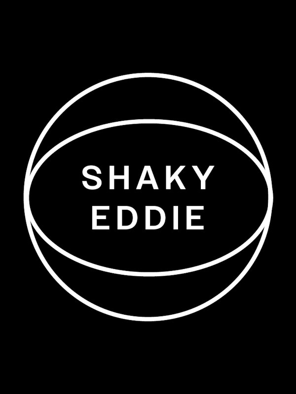Jazz Sunday: Shaky Eddie & Kevin Kanner Jazz