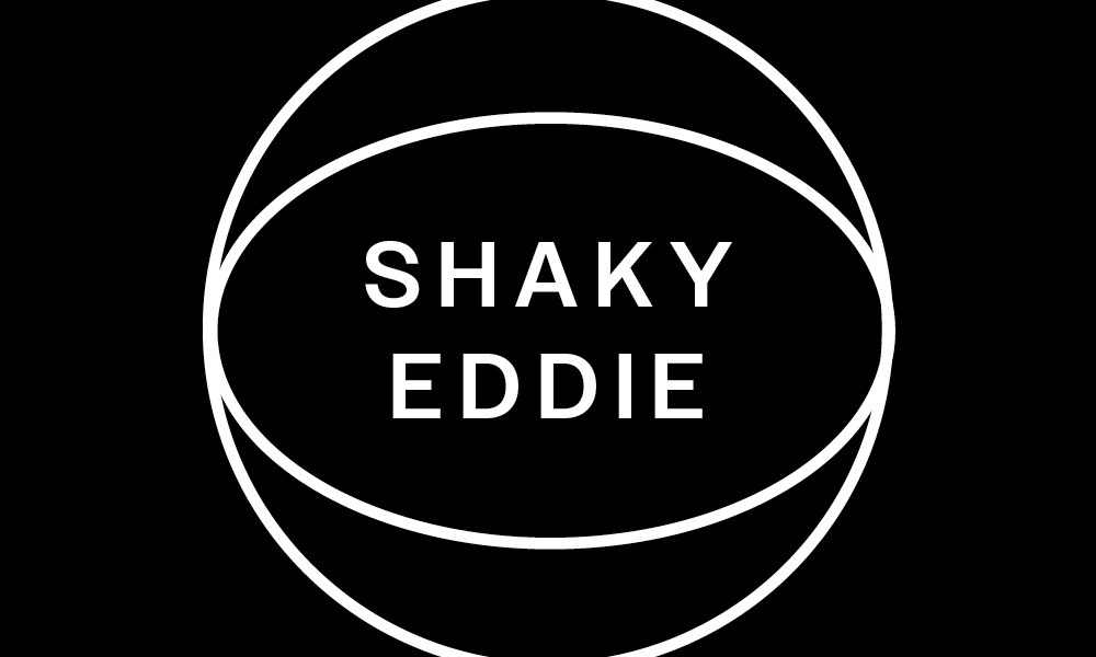 Jazz Sunday: Shaky Eddie & Kevin Kanner Jazz