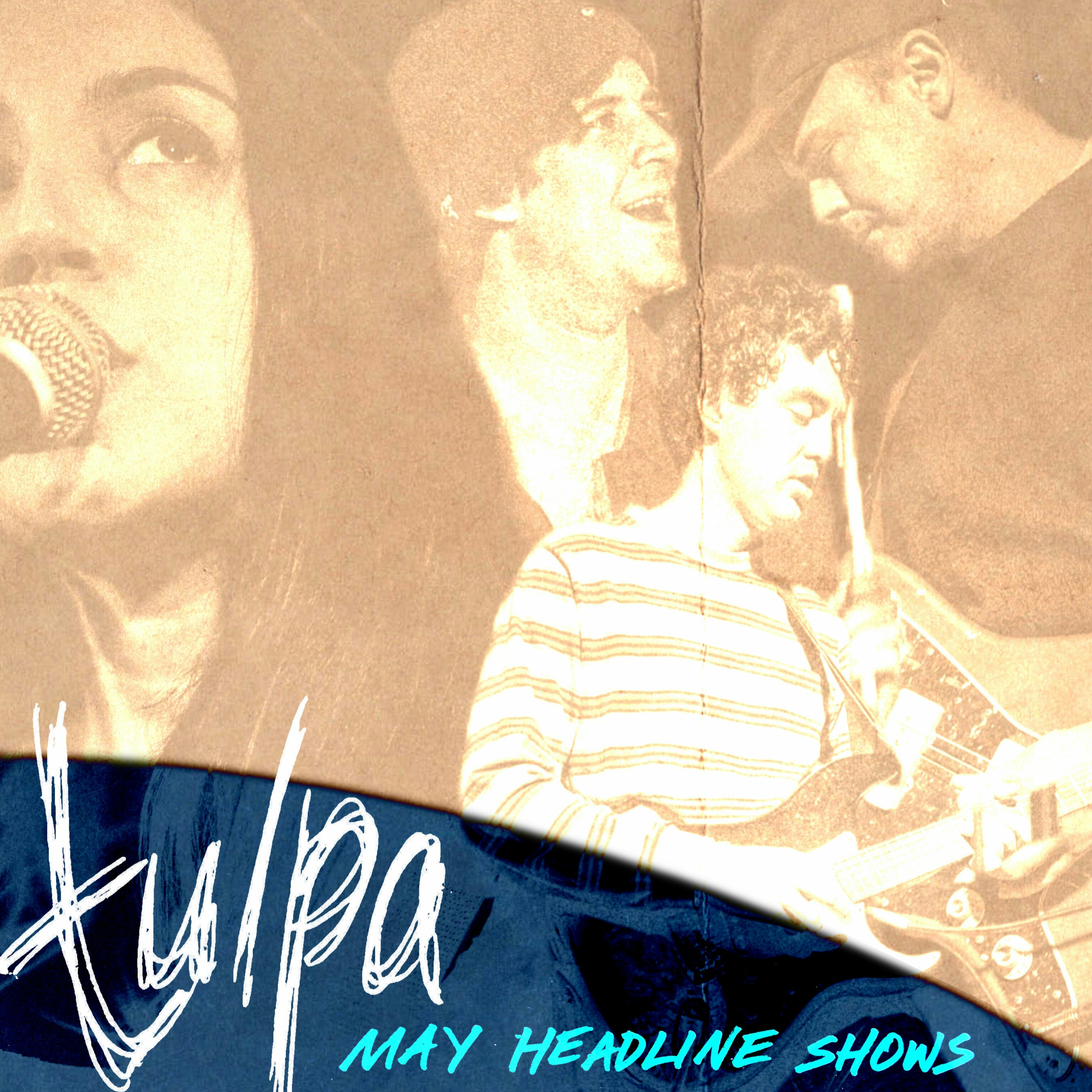 Tulpa