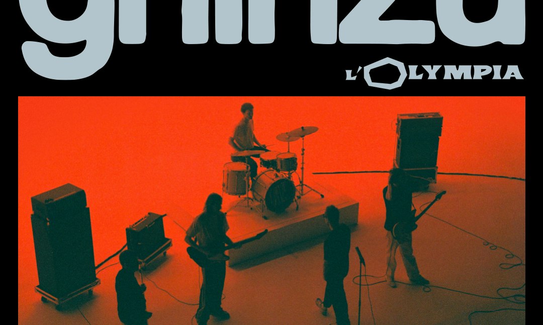 Ghinzu