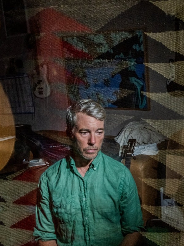 Bill Callahan