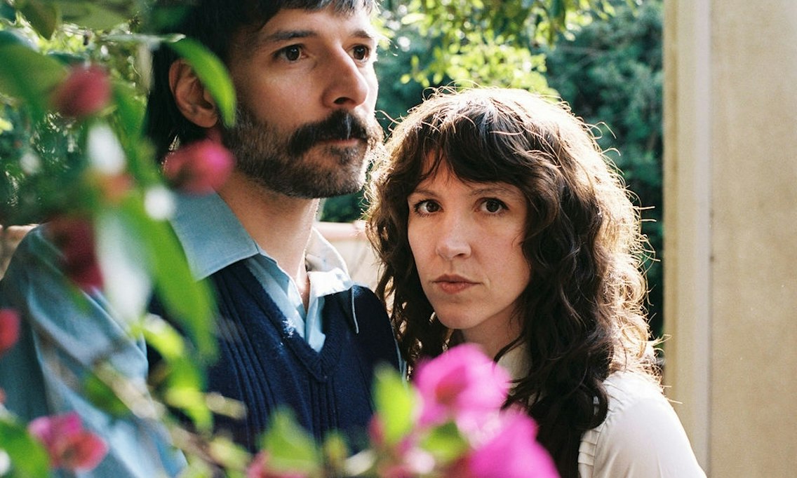Widowspeak