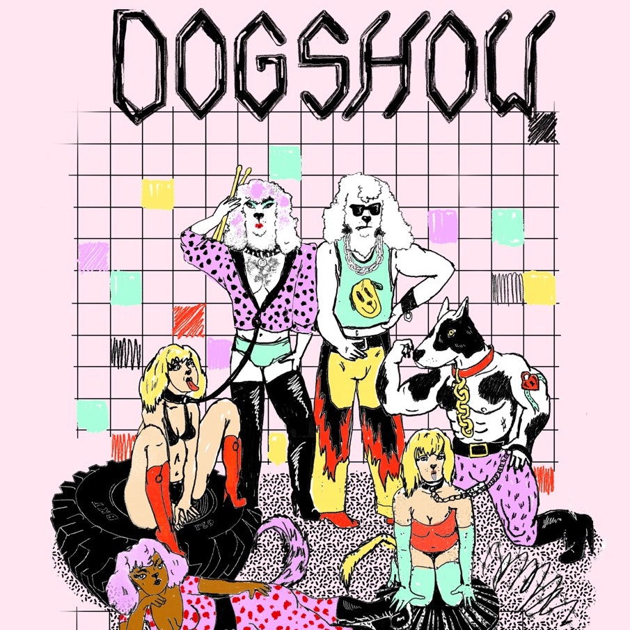 DOGSHOW - Bristol