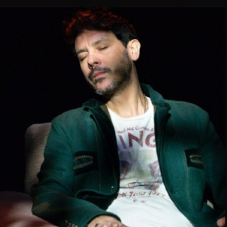 Lisandro Aristimuño