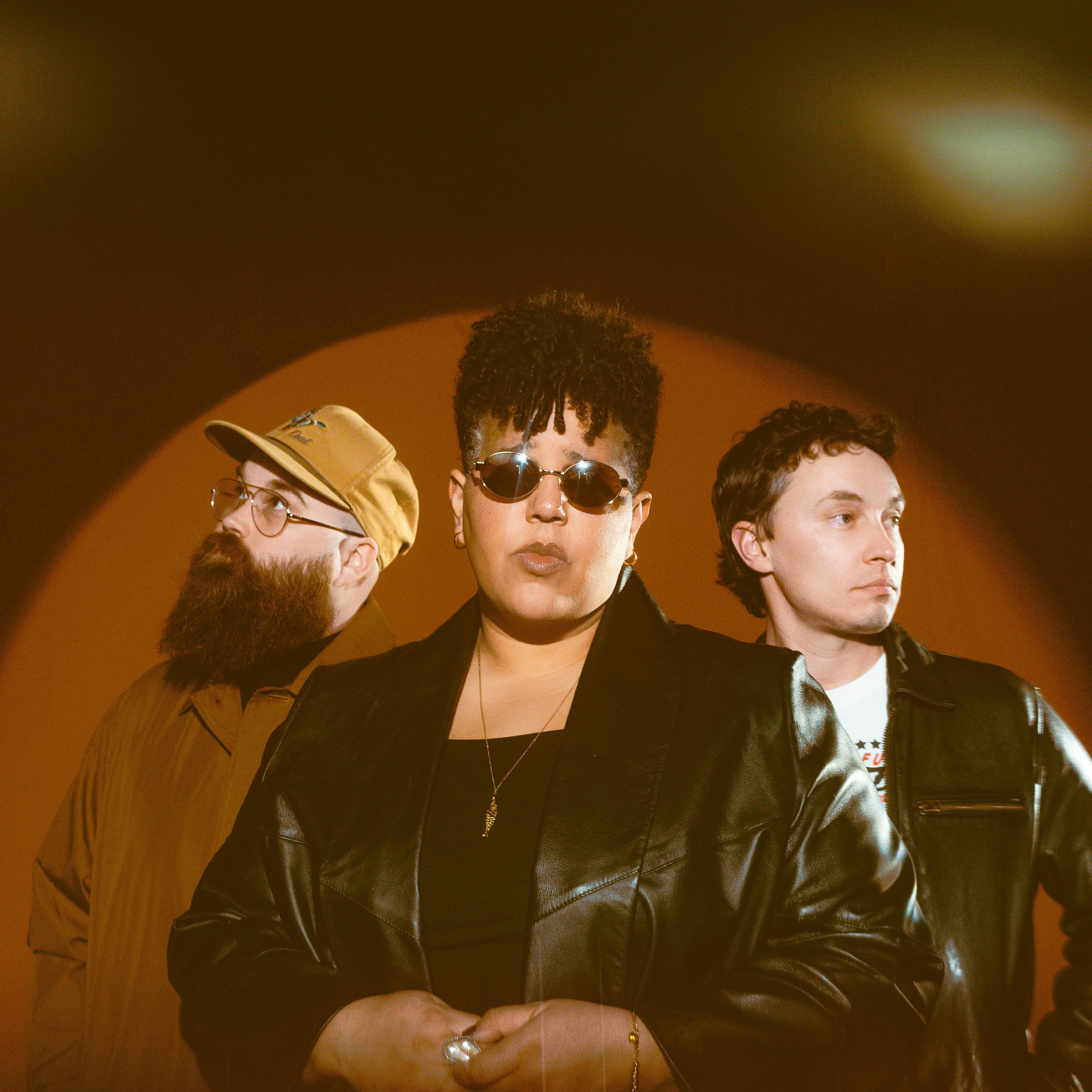 Alabama Shakes