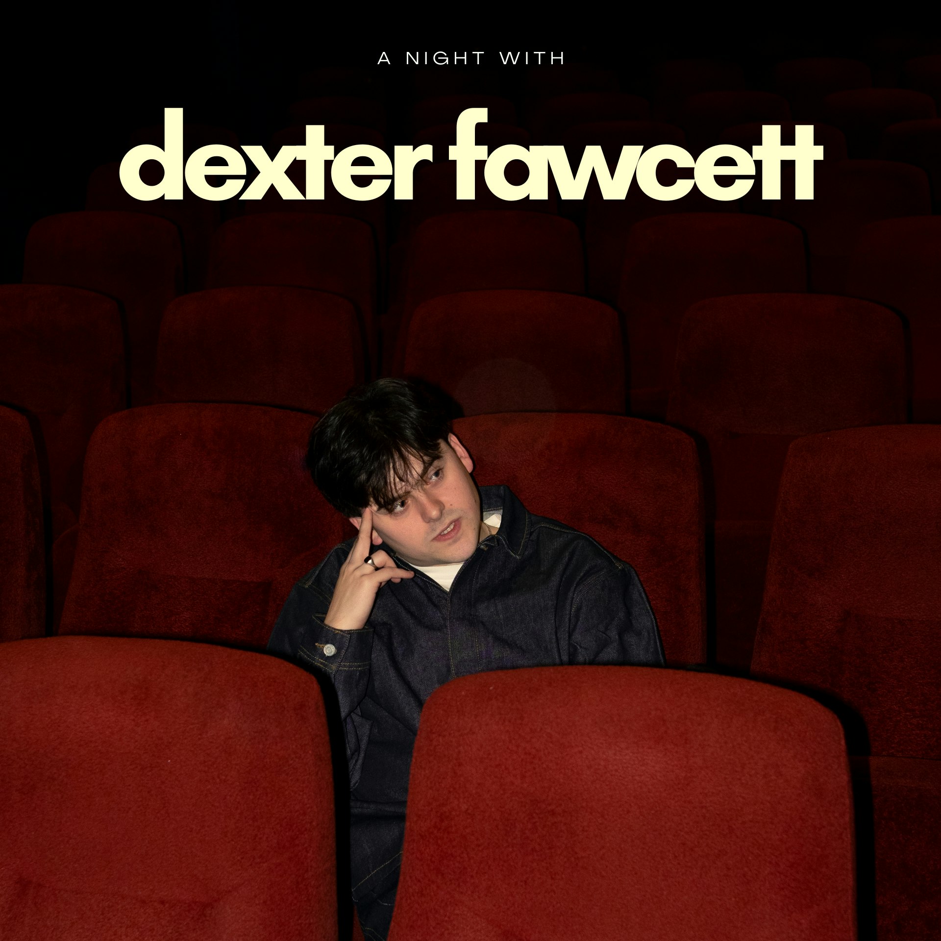 A Night With Dexter Fawcett