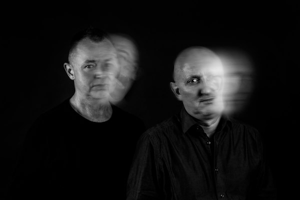 Test Dept + Sophie Sirota & Proteus (DJ)