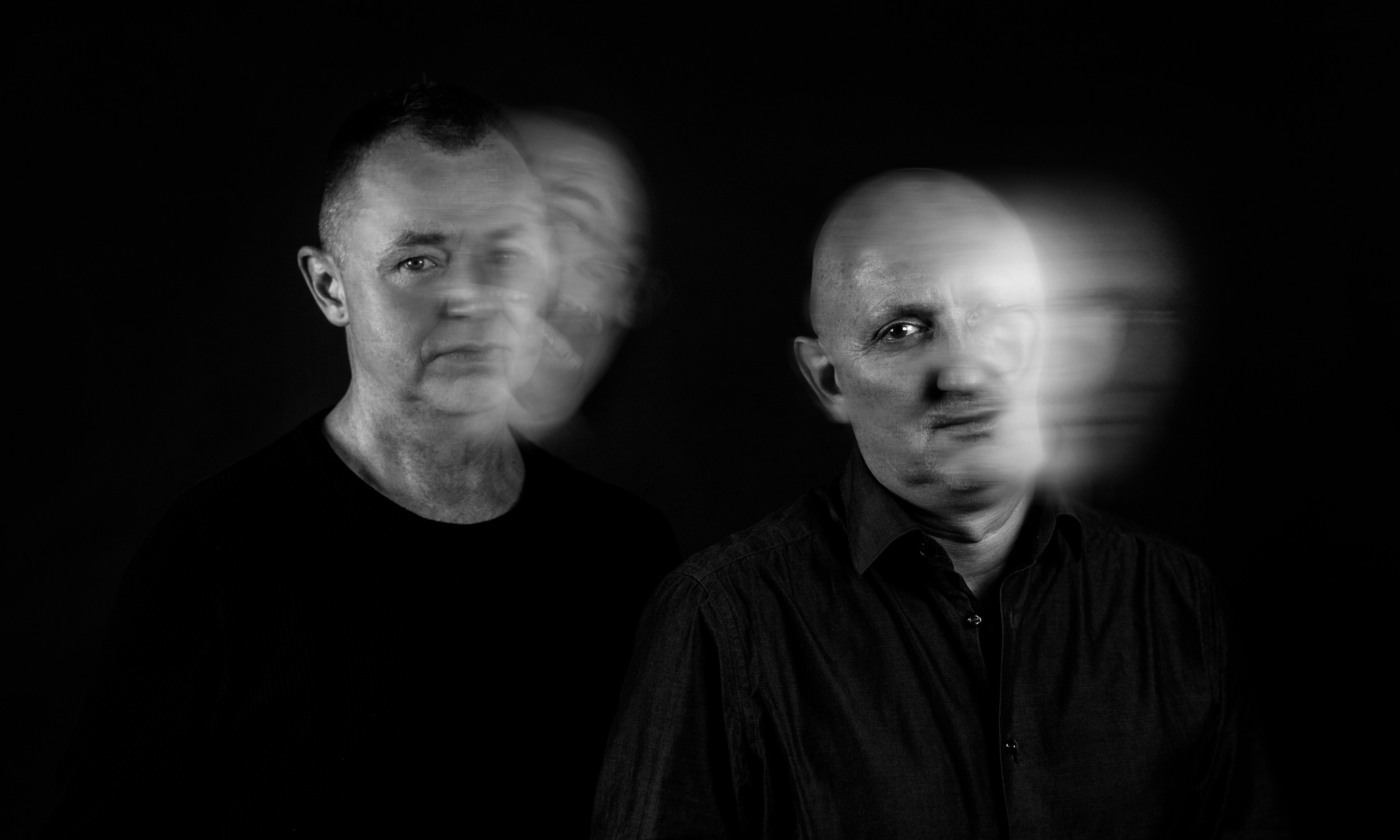 Test Dept + Sophie Sirota