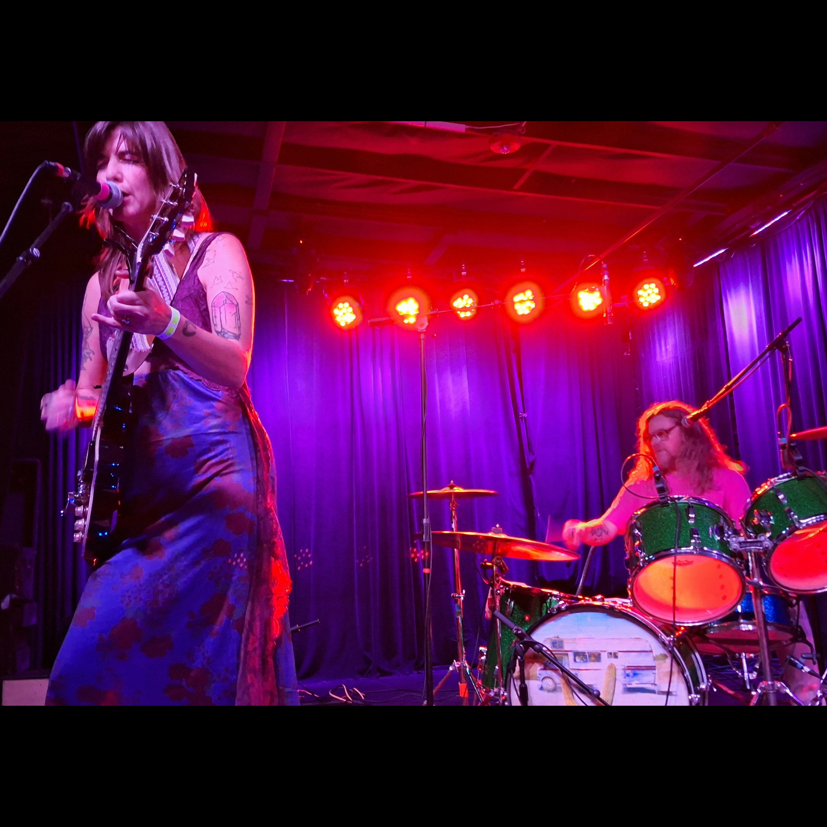 Birds & Arrows + Baby Dog