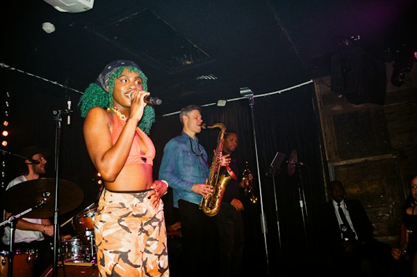 Brixton Got Soul