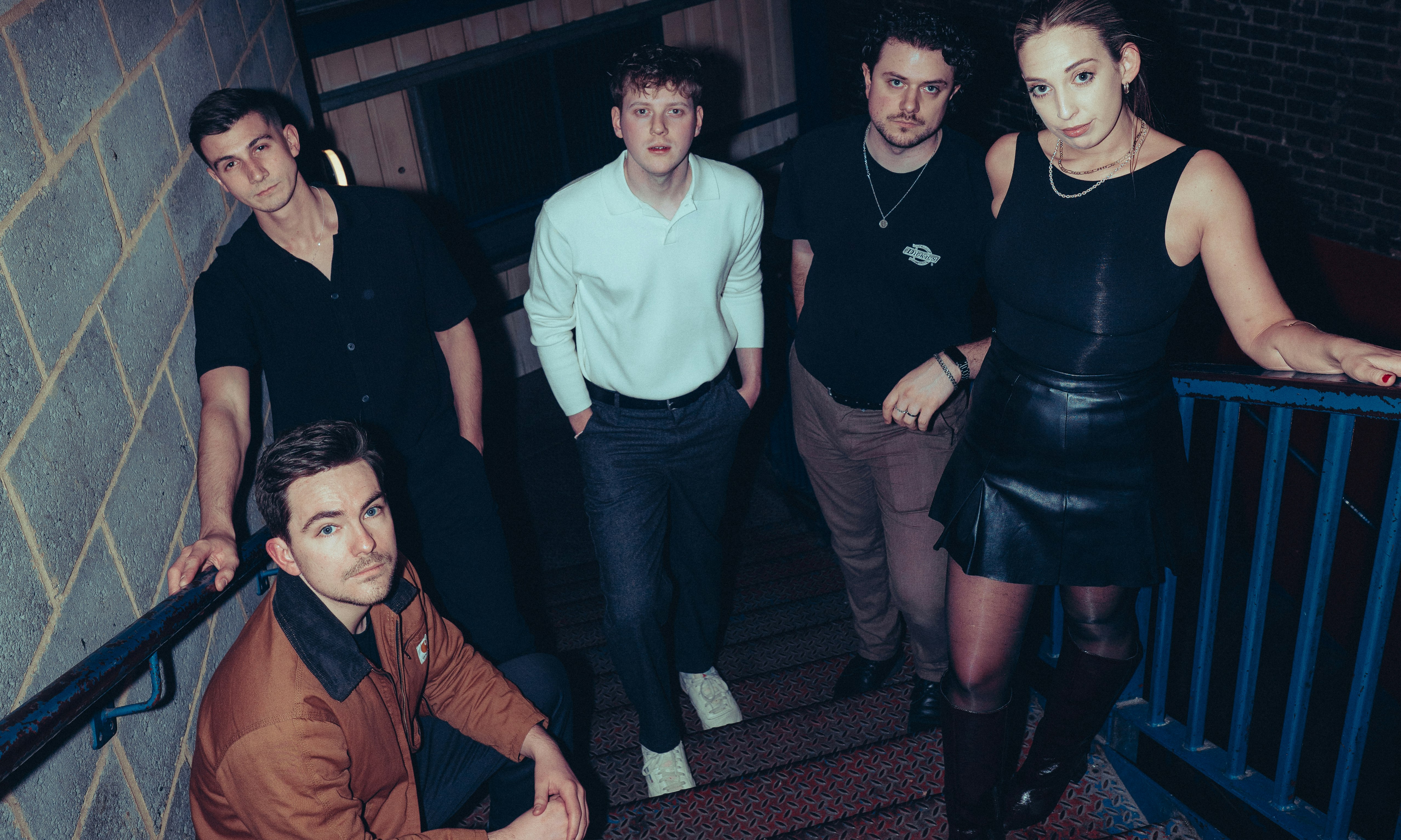 The Covasettes: Live + Signing