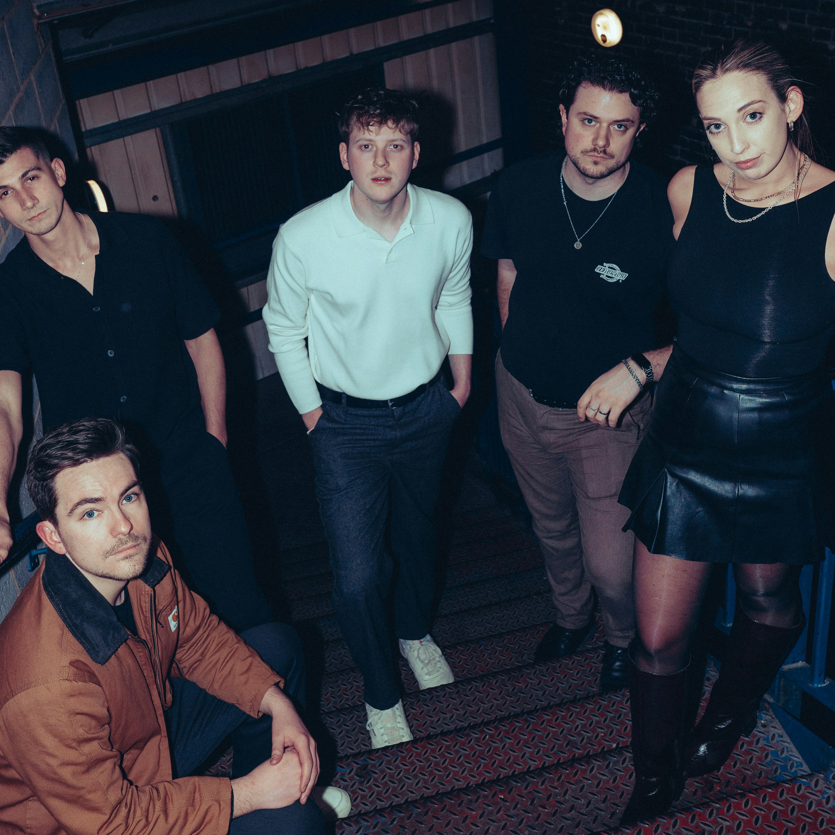 The Covasettes: Live + Signing