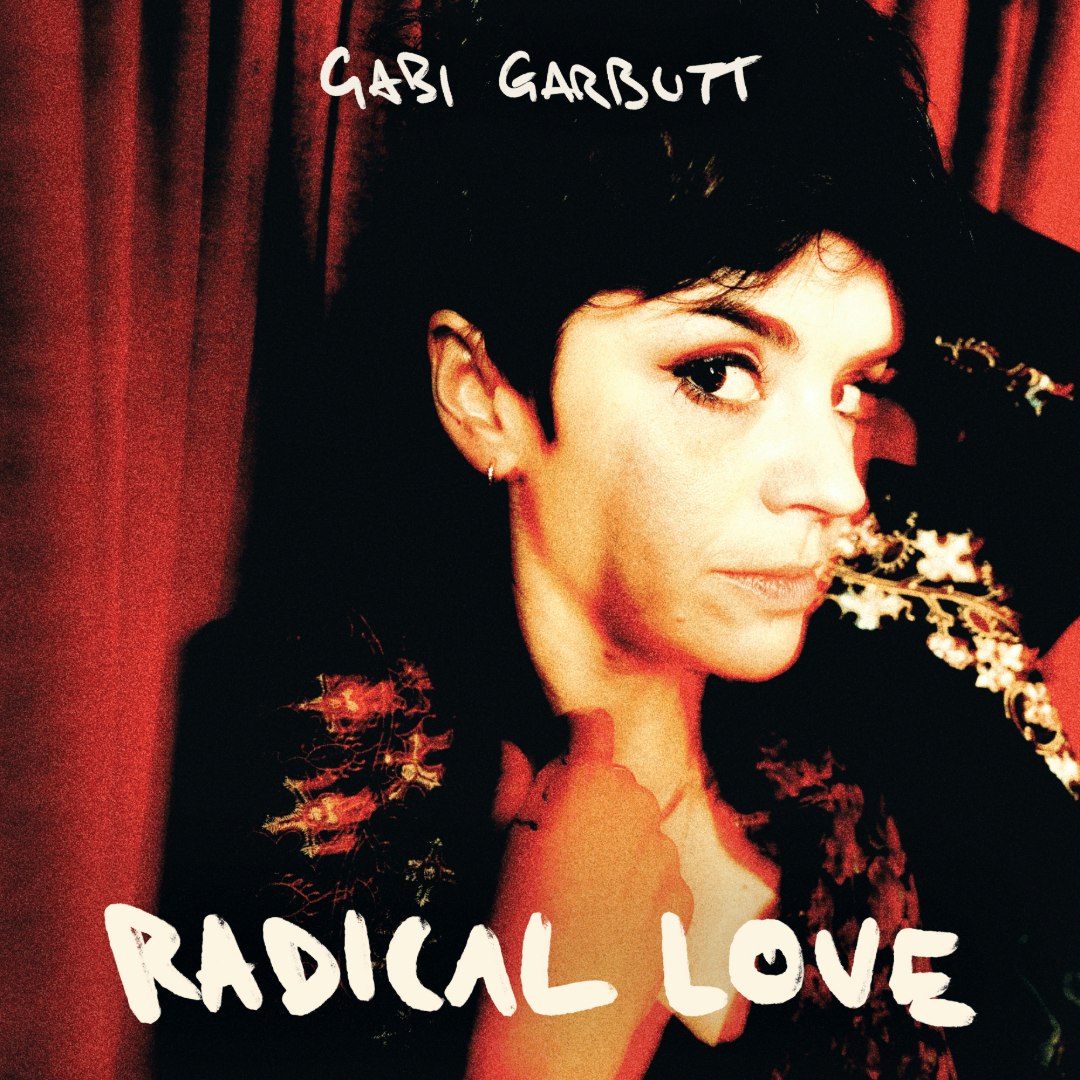Gabi Garbutt (Album Launch) + Special guests