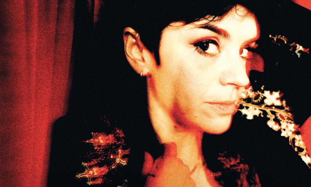 Gabi Garbutt (Album Launch) + Special guests