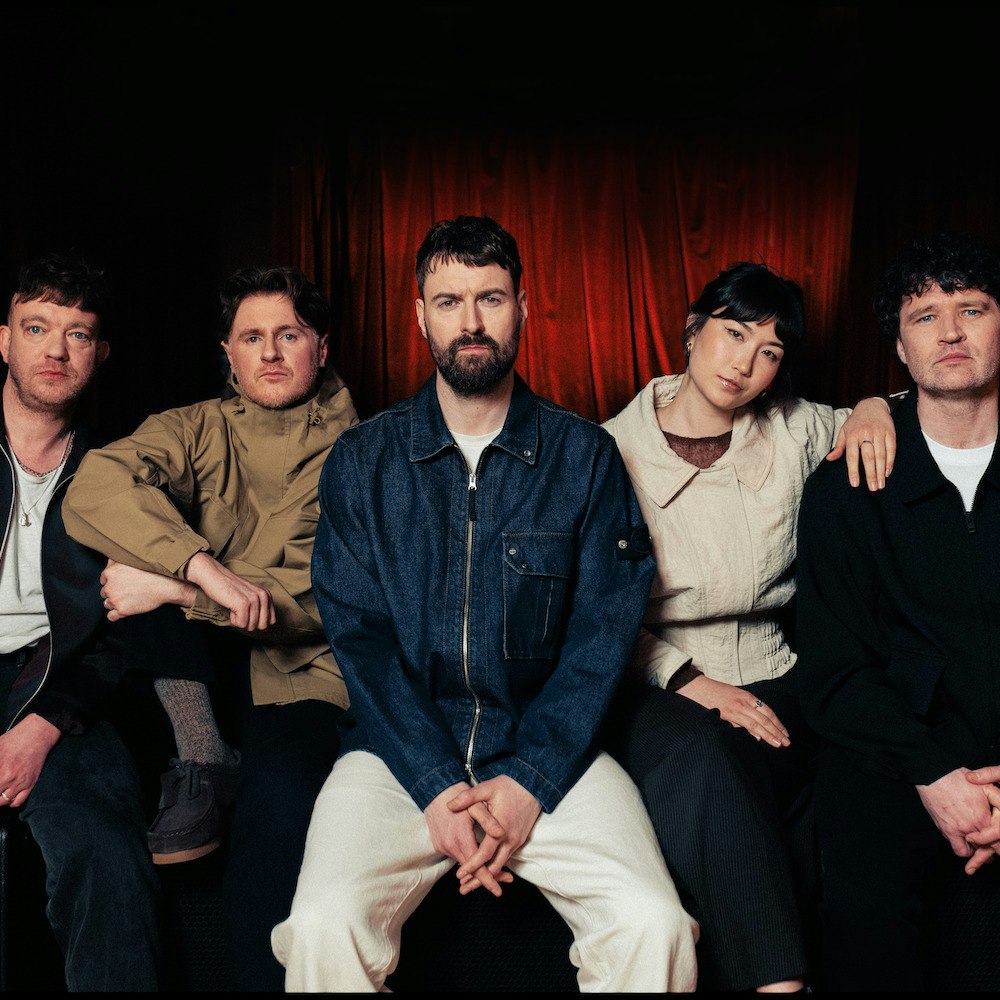 Courteeners