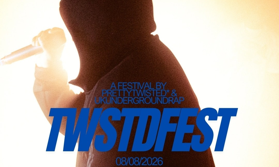 TWSTDFEST 2026